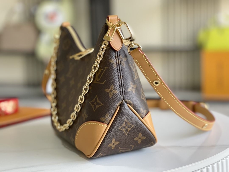 LV Satchel bags